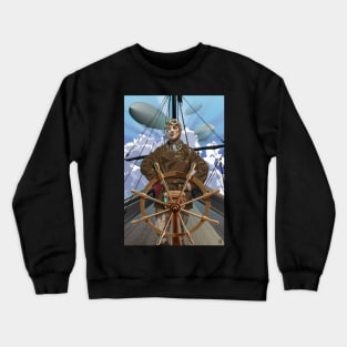 Sky Pilot Crewneck Sweatshirt